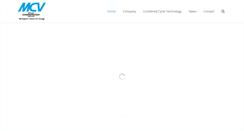 Desktop Screenshot of midcogen.com